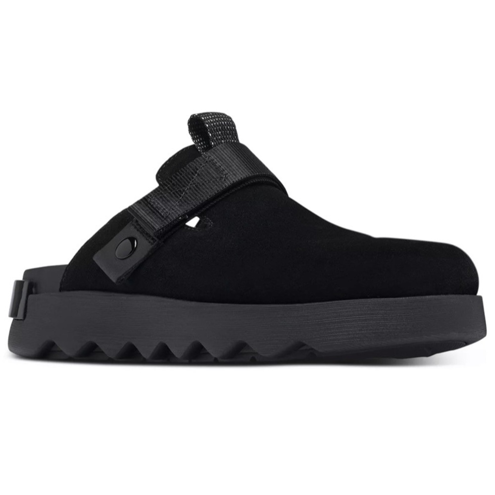 NEW SOREL VIIBE CLOGS